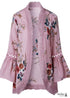 Boho Wedding Jacket